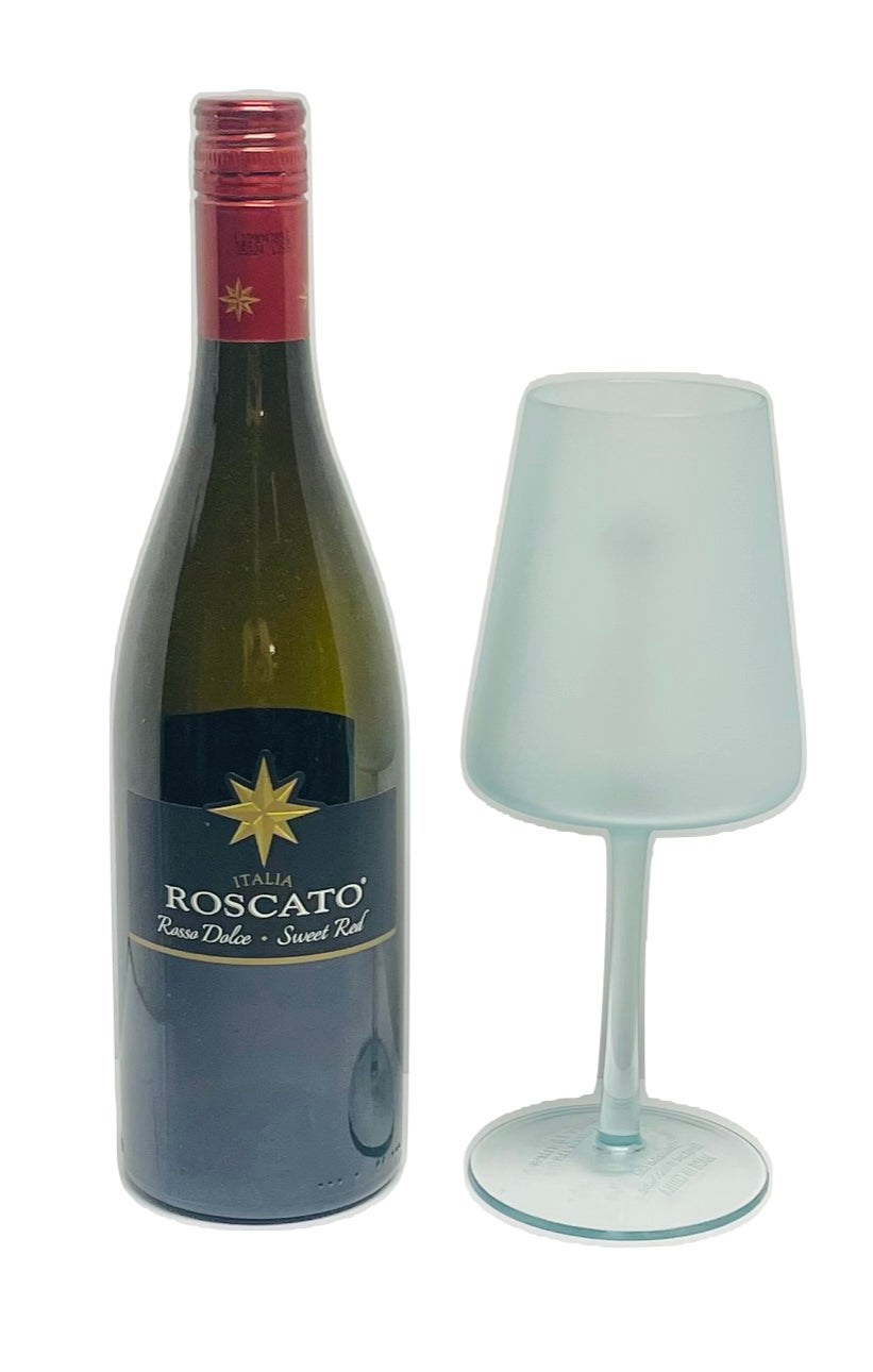 Airborne Wine - Magnetic