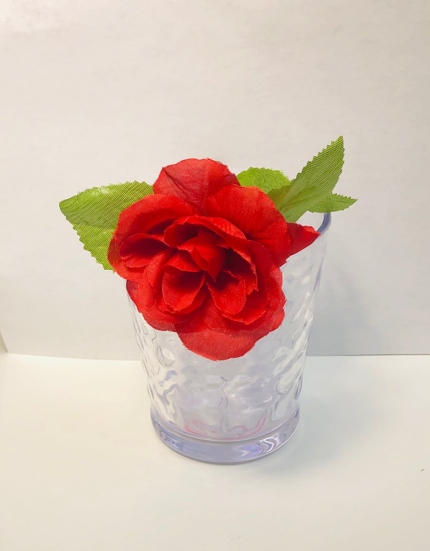 Wine and Roses