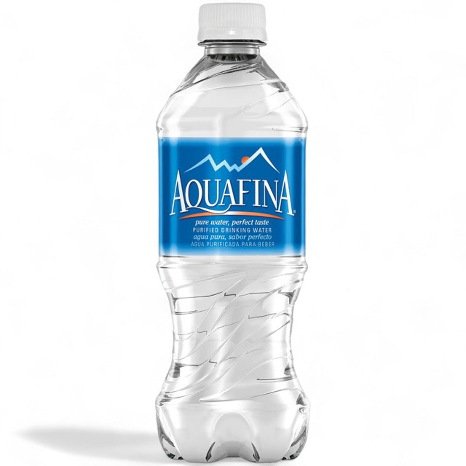 Airborne Water - Magnetic