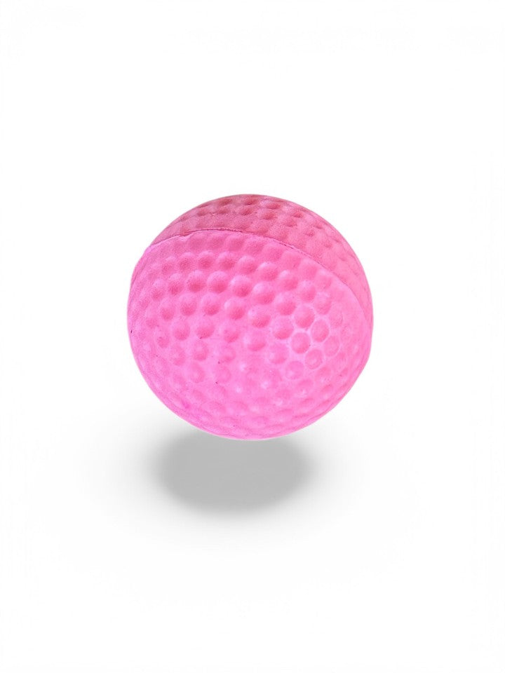 Chop Cup Gripper Balls - Pink (Set of 4)