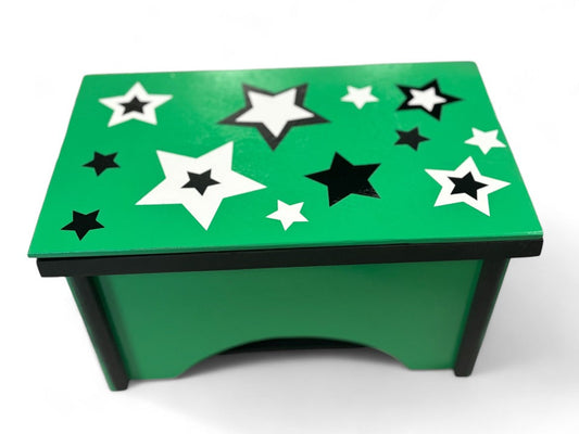 Take Apart Vanish - Star Design