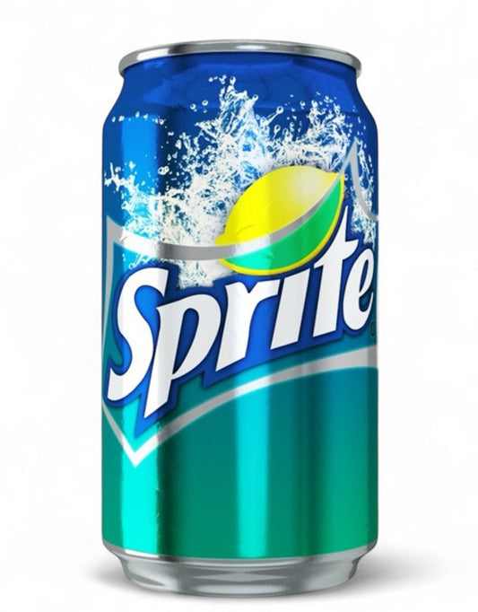 Airborne Sprite - Magnetic