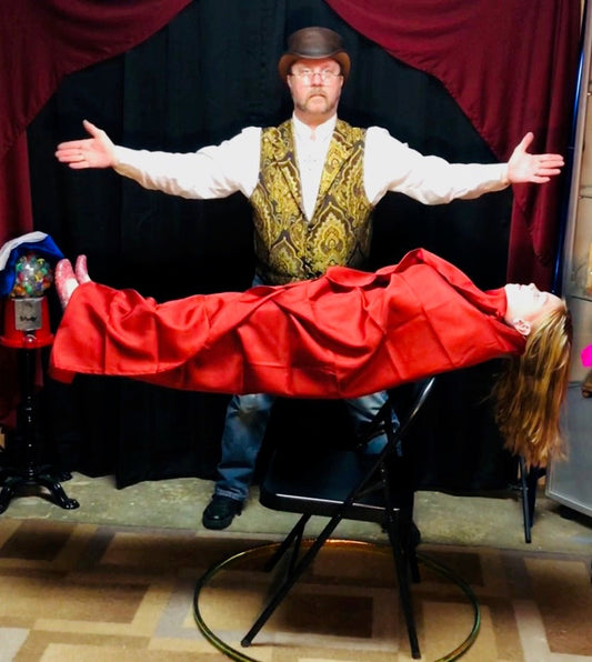 Chair Suspension - Child