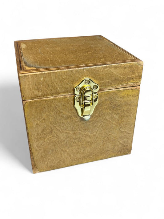 Light and Heavy Chest (Standard)