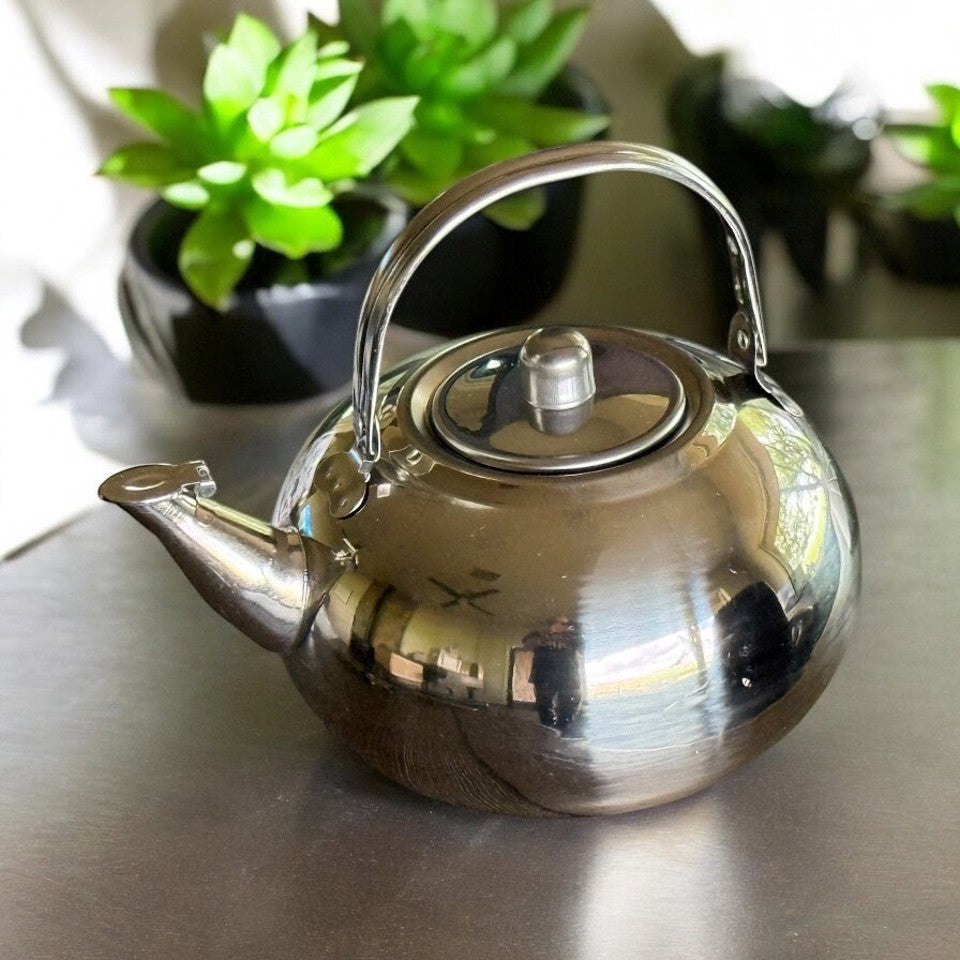 Magic Tea Kettle (mini)
