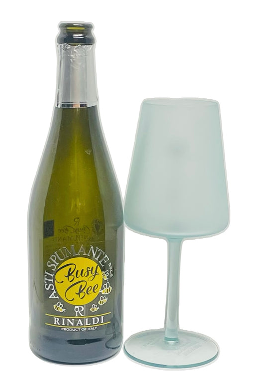 Airborne Champagne - Magnetic