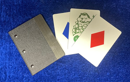 Money Monte with Pro Wallet