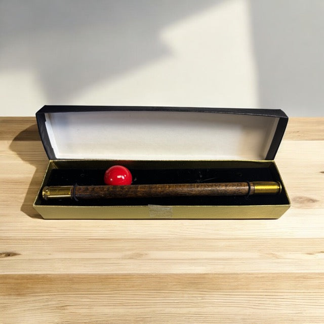 Wandering Ball and Wand Set