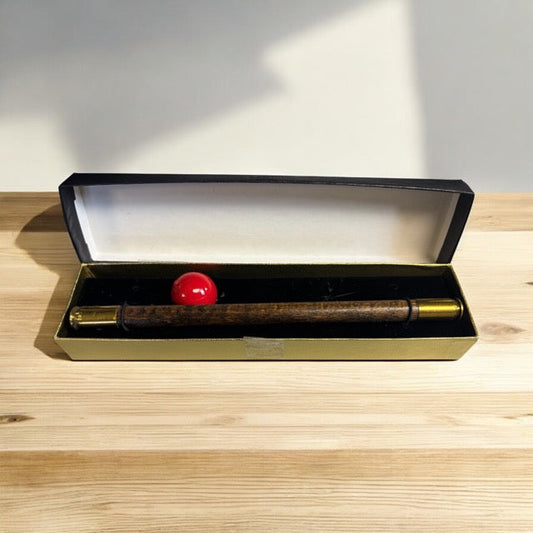 Wandering Ball and Wand Set