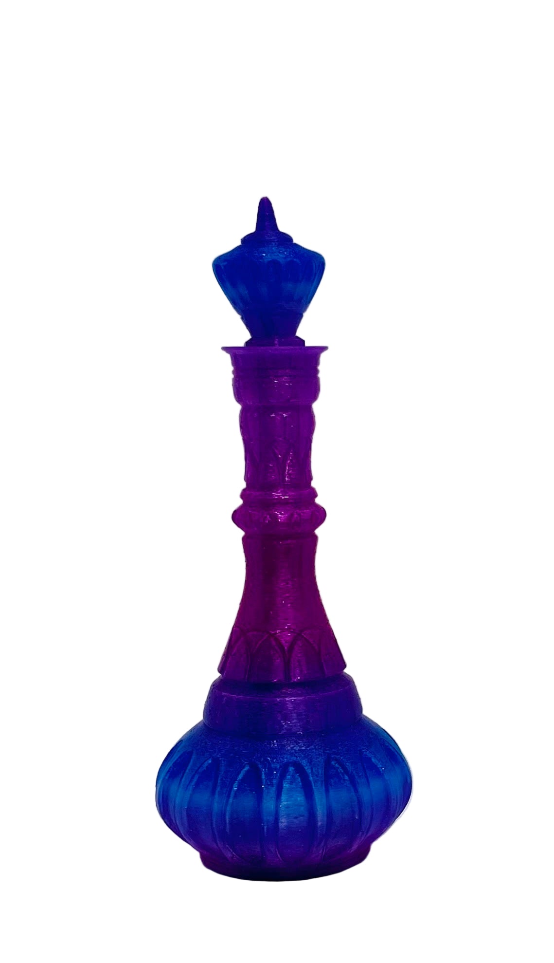 Prayer Vase - Genie Style (Multi-colored)