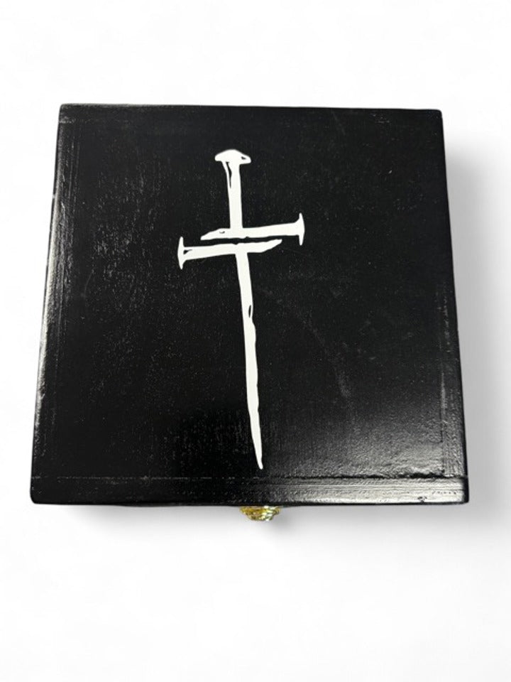 Light and Heavy Gospel Box