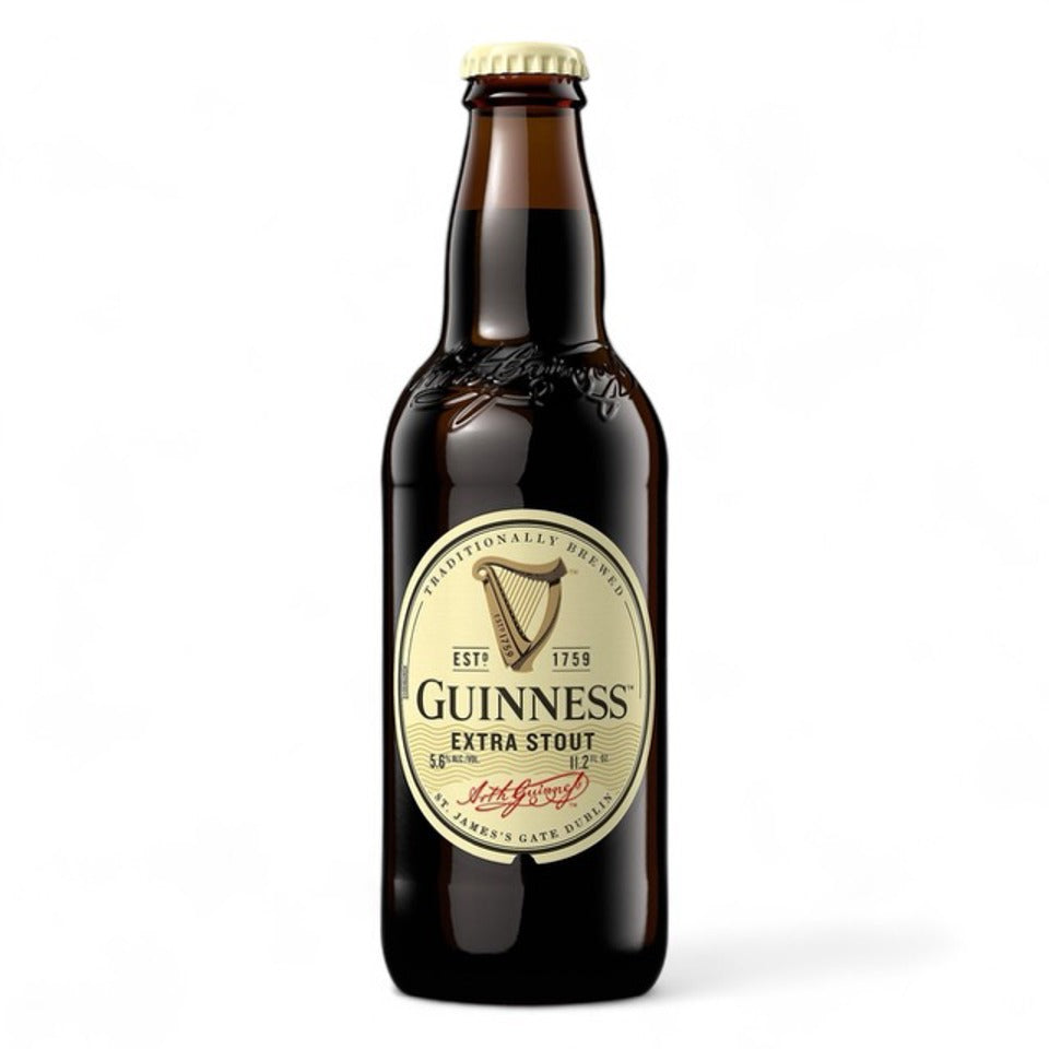 Airborne Beer Bottle - Magnetic