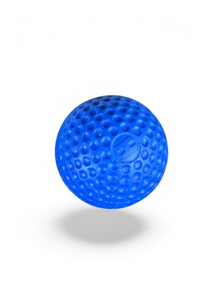 Chop Cup Gripper Balls - Blue (Set of 2)
