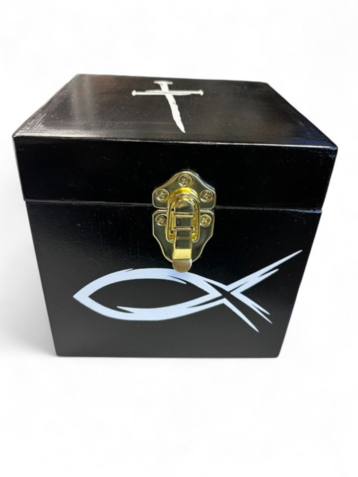 Light and Heavy Gospel Box