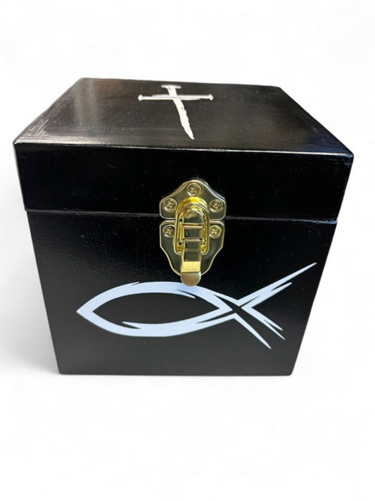 Light and Heavy Gospel Box