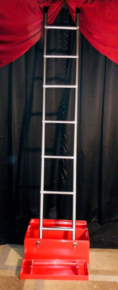 Ladder From Toolbox