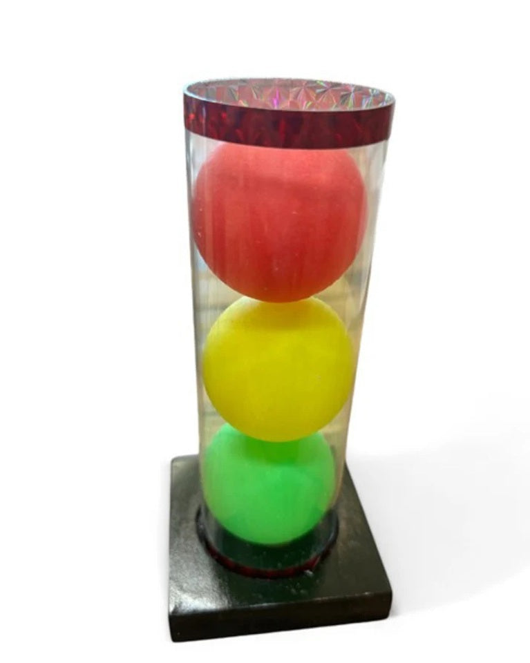 Miracle Balls with Vanish Box