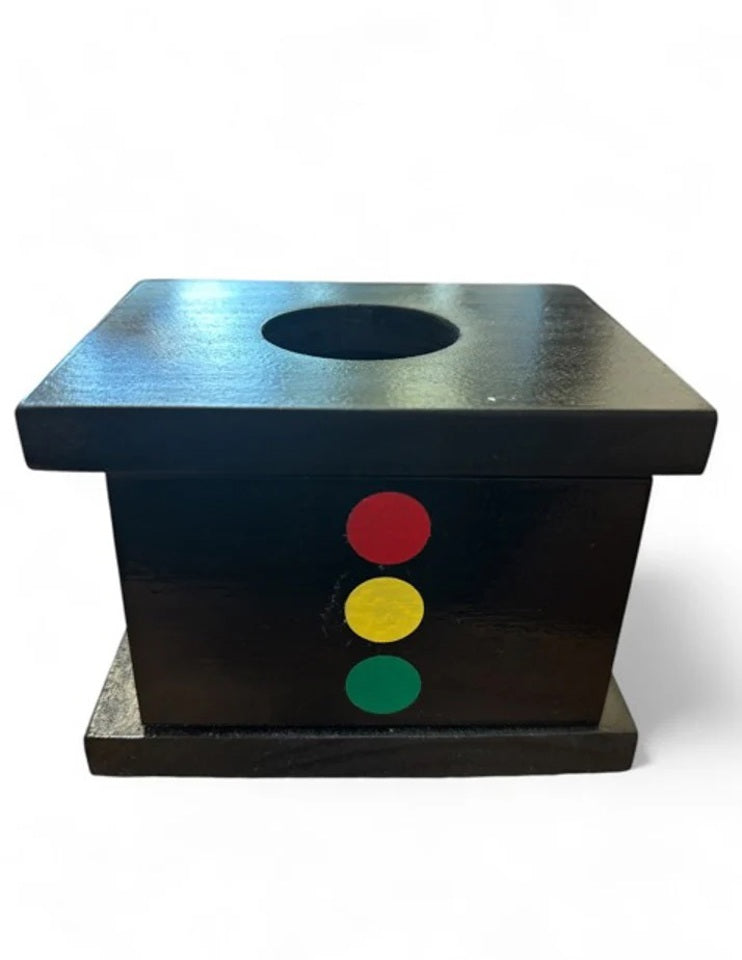 Miracle Balls with Vanish Box