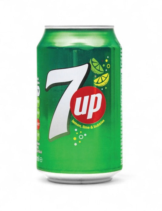 Airborne 7-UP - Magnetic