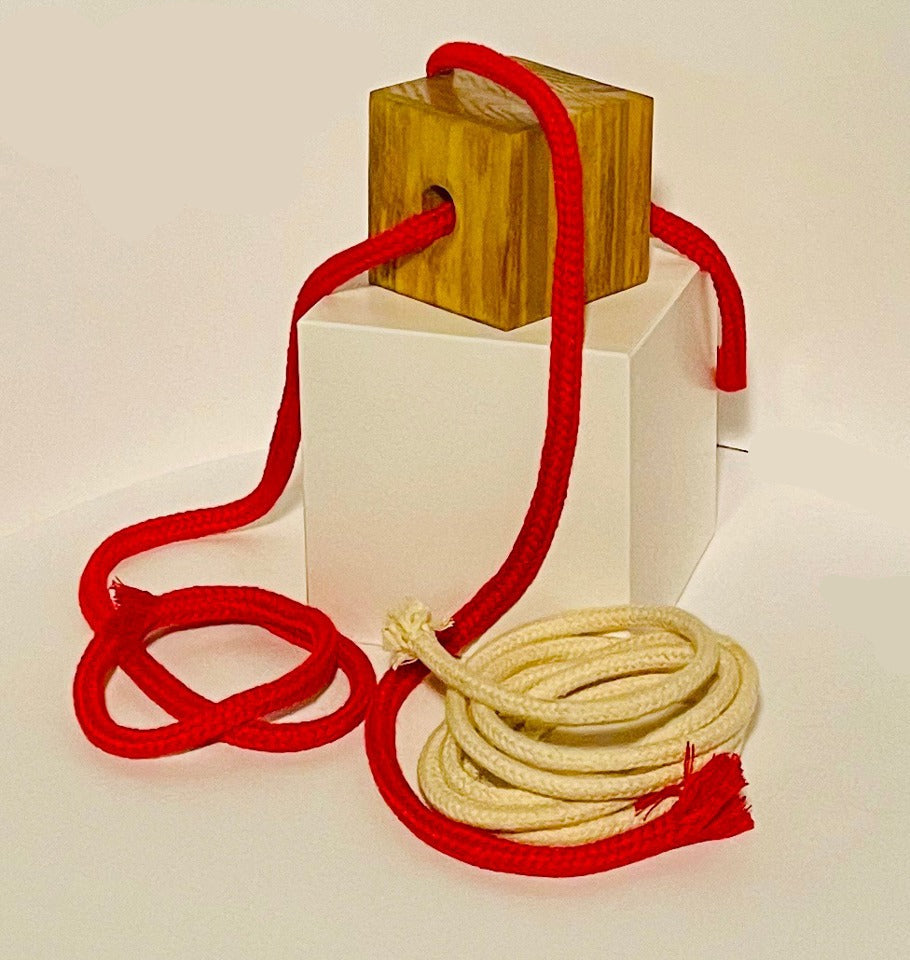 Magic Rope Standing Device Stage Magic Props & Illusions - Professional Performance Magic - Timco ...