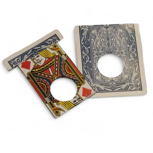 Pocket Card Guillotine