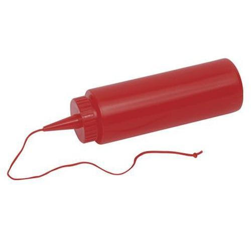 Phony Squirt Ketchup