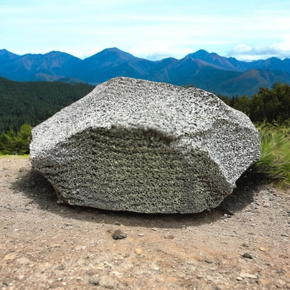 Foam Rock - Large (7"x 7" x 5")