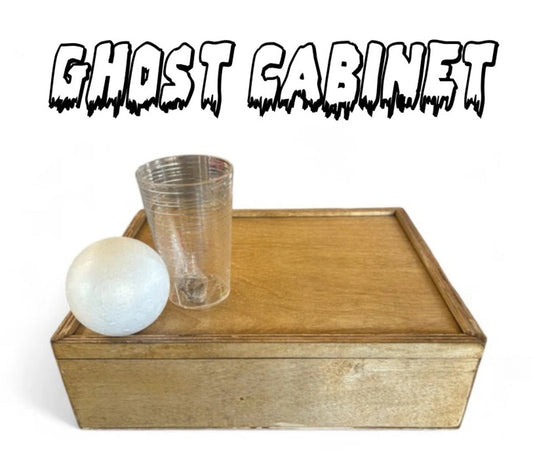 Ghost Cabinet