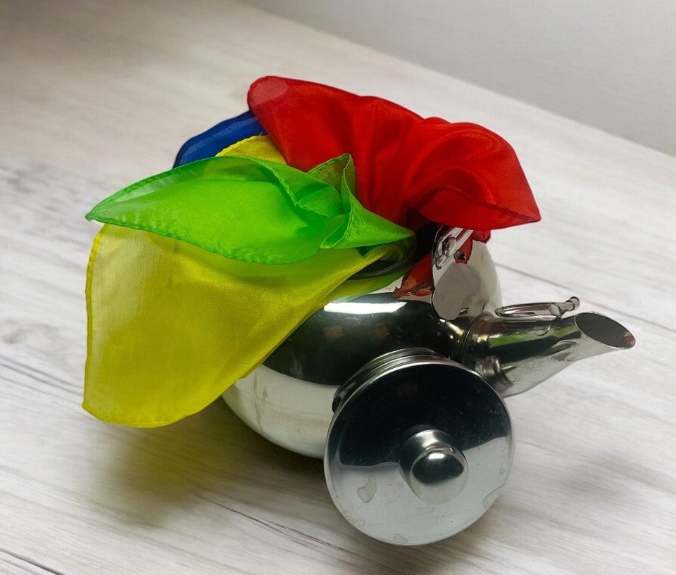 Magic Tea Kettle (mini)