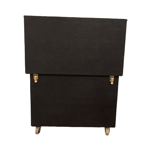 Professional Suitcase Table