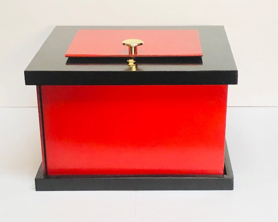 Deluxe Bunny Production Box